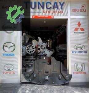 KİA SPORTAGE ALT MUHAFAZA 2016-2021 YEDEK PARÇA