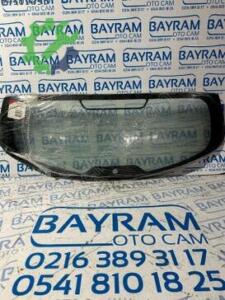 Kia Sportage 2011-2015 Arka Cam Çıkma