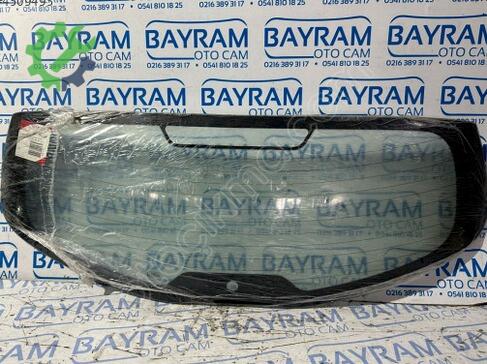 Kia Sportage Arka Cam çıkma parça