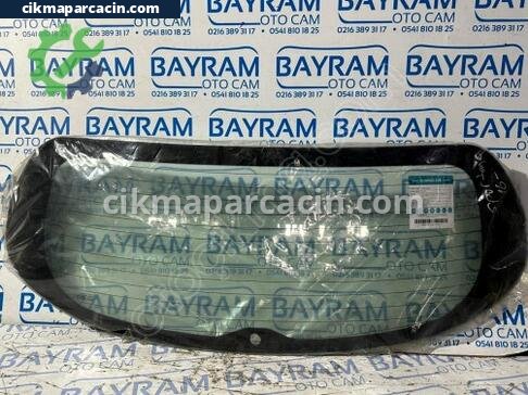 Kia Sportage Arka Cam çıkma parça