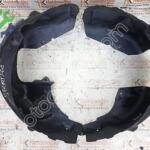 KIA SPORTAGE Arka Davlumbaz – Orijinal Parça No: 86826-3U00