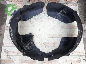 KIA SPORTAGE Arka Davlumbaz – Orijinal Parça No: 86826-3U00