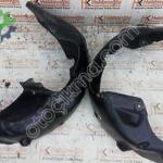 KIA SPORTAGE Arka Davlumbaz – Orijinal Parça No: 86826-3U00