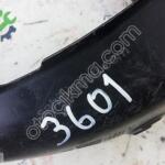 KIA SPORTAGE Arka Davlumbaz – Orijinal Parça No: 86826-3U00
