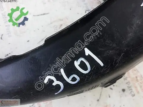 Kia Sportage Davlumbaz çıkma parça