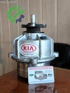 Kia Sportage Arka Defransiyel Haldex Sıfır Yeni