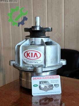 Kia Sportage çıkma parça