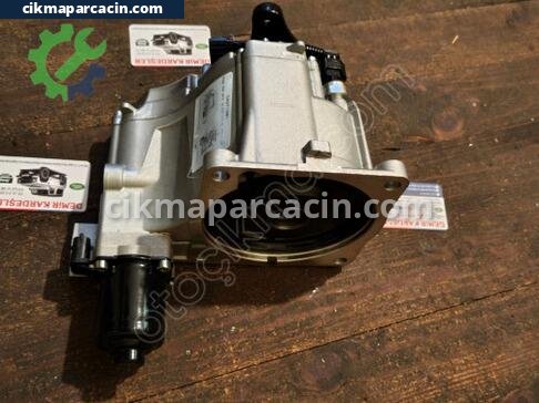 Kia Sportage Arka Defransiyel çıkma parça