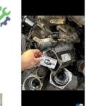 KIA Sportage Arka Defransiyel Kaplini