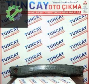KİA SPORTAGE ARKA TAMPON DEMİRİ 2022-2024 ÇIKMA PARÇA ORJİNAL