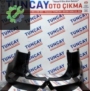 KİA SPORTAGE ARKA TAMPON SOL KÖŞE 2011-2015 YEDEK PARÇA