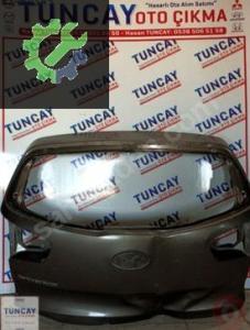 KİA SPORTAGE BAGAJ KAPAĞI 2011-2015