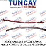 KİA SPORTAGE BAGAJ KAPAK REFLEKTÖR 2016-2019 87310-F1000 ORJİNAL