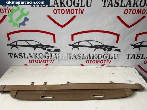 Kia Sportage Bagaj Perdesi çıkma parça