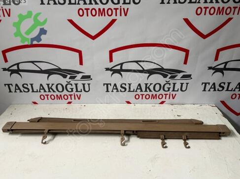 Kia Sportage Bagaj Perdesi çıkma parça