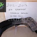 KİA SPORTAGE ÇAMURLUK DODİKLERİ TAKIM SAĞ SOL ÖN