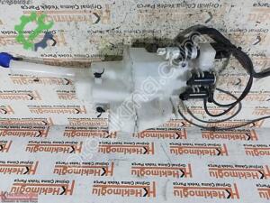 KIA SPORTAGE FAR YIKAMALI CAM SU FISKİYE BİDONU DEPOSU