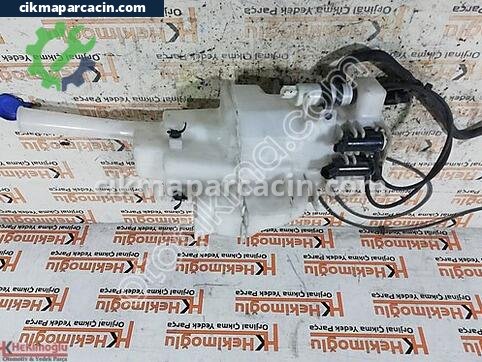 Kia Sportage çıkma parça