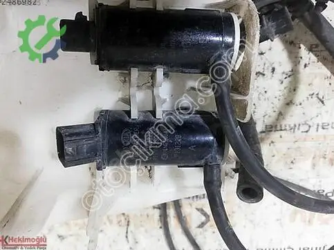 Kia Sportage çıkma parça