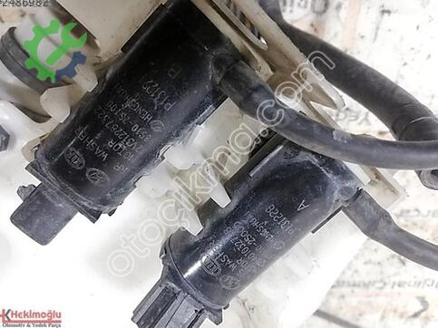 Kia Sportage çıkma parça
