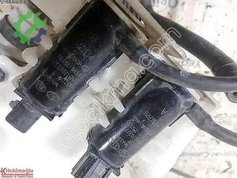 Kia Sportage çıkma parça