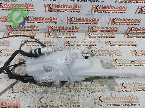 Kia Sportage çıkma parça