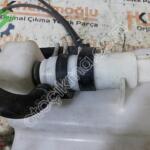 KIA SPORTAGE FAR YIKAMALI CAM SU FISKİYE BİDONU DEPOSU