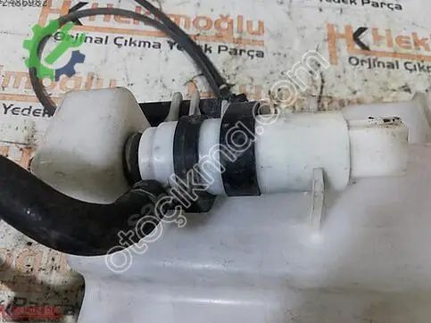 Kia Sportage çıkma parça
