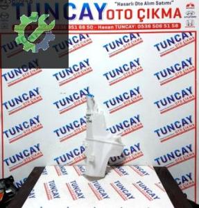 KİA SPORTAGE FİSKİYE SİLECEK DEPOSU 2016-2021 YEDEK PARÇA (2. Adet)