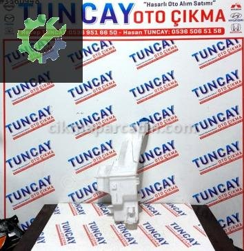 Kia Sportage Cam Suyu Deposu çıkma parça