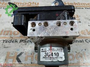 KİA SPORTAGE HYUNDAİ 1.6GDI ABS BEYNİ BE6003O401, 58920-3U