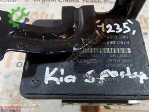 KİA SPORTAGE HYUNDAİ 1.6GDI ABS BEYNİ BE6003O401, 58920-3U410, M