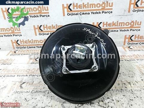 Kia Sportage Westinghouse Fren çıkma parça