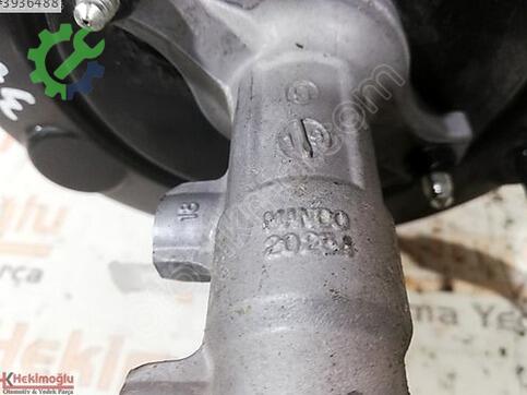 Kia Sportage çıkma parça
