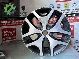 KİA SPORTAGE JANT