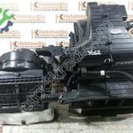 KIA SPORTAGE KALORİFER KAZANI VE MOTORU HVCC D266-NE9AA02 HV