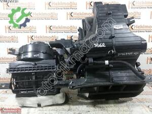 KIA SPORTAGE KALORİFER KAZANI VE MOTORU HVCC D266-NE9AA02 HV