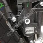 KIA SPORTAGE KALORİFER KAZANI VE MOTORU HVCC D266-NE9AA02 HV