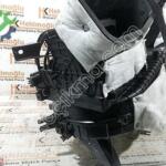 KIA SPORTAGE KALORİFER KAZANI VE MOTORU HVCC D266-NE9AA02 HV