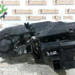 KIA SPORTAGE KALORİFER KAZANI VE MOTORU HVCC D266-NE9AA02 HVCC