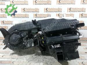 KIA SPORTAGE KALORİFER KAZANI VE MOTORU HVCC D266-NE9AA02 HVCC