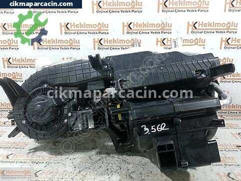 Kia Sportage Kalorifer çıkma parça