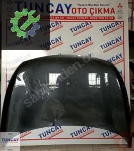 KİA SPORTAGE KAPUT 2011-2015