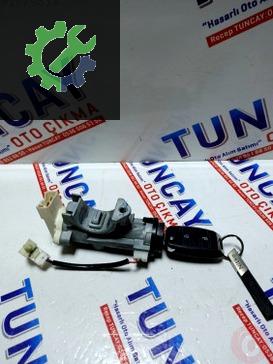 Kia Sportage Kontak Seti ZNDC2 çıkma parça
