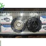 Kia Sportage Manuel Arazi Kilidi Hub