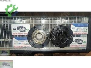 Kia Sportage Manuel Arazi Kilidi Hub