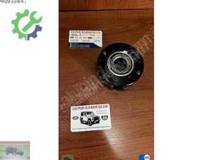 Kia Sportage Manuel Hub