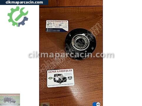 Kia Sportage çıkma parça