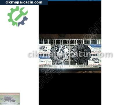 Kia Sportage Porya çıkma parça
