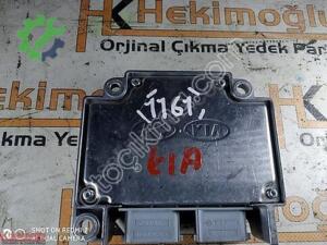 KİA SPORTAGE MK 3 AİRBAG BEYNİ 95910-3U600 3USLUD3S129CU